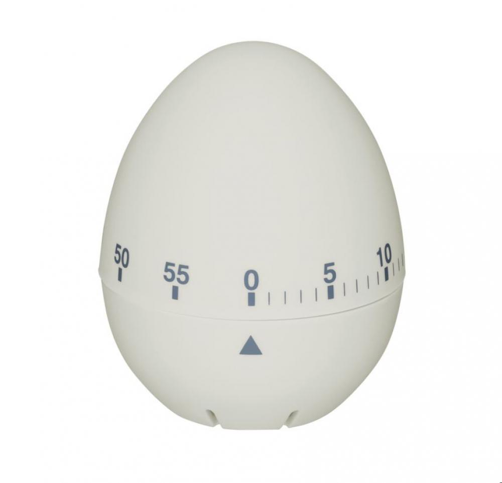 COLOURWORKS CLASSICS SOFT TOUCH EGG TIMERS 60 MIN, Kitchen Craft