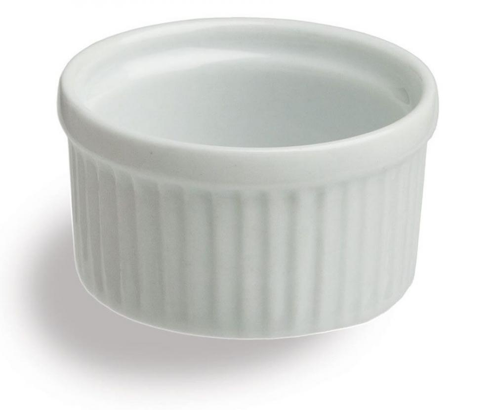 PL-COOK RAMEKIN 6CM, 40ML, PORCELAIN, Tognana