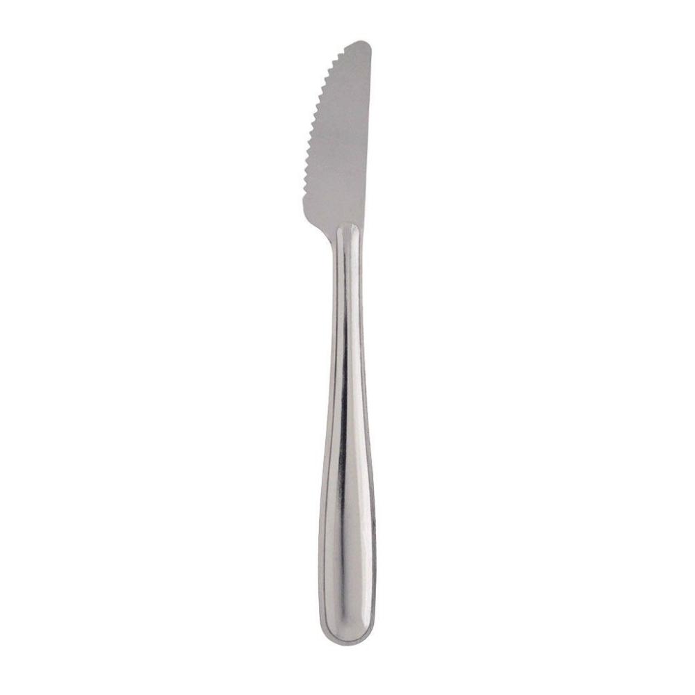 USE&REUSE TABLE KNIFE SET 18PCS, STAINLESS STEEL, Pintinox