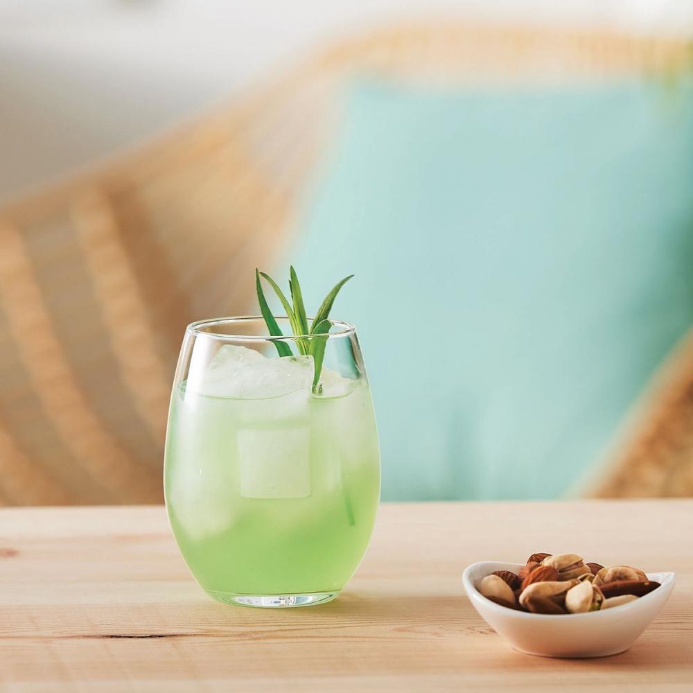 PRIMARY JUICE GLASS 350ML, Chef and Sommelier
