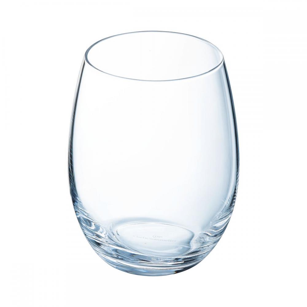 PRIMARY JUICE GLASS 350ML, Chef and Sommelier
