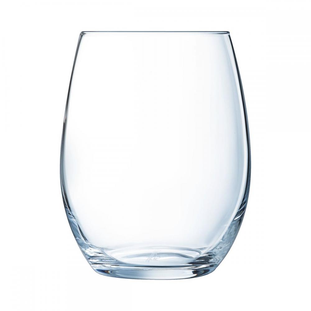 PRIMARY JUICE GLASS 350ML, Chef and Sommelier