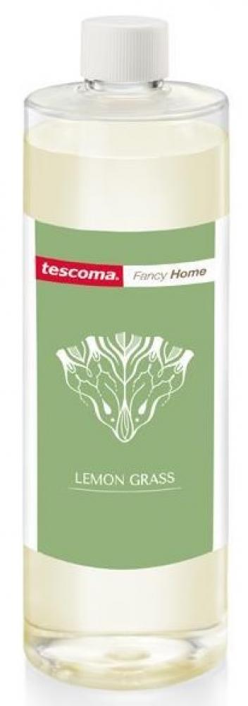 FANCY HOME ŠĶIDRUMS TELPAS AROMATIZATORA PAPILDINĀŠANAI 500ML, CITRONZĀLE, Tescoma