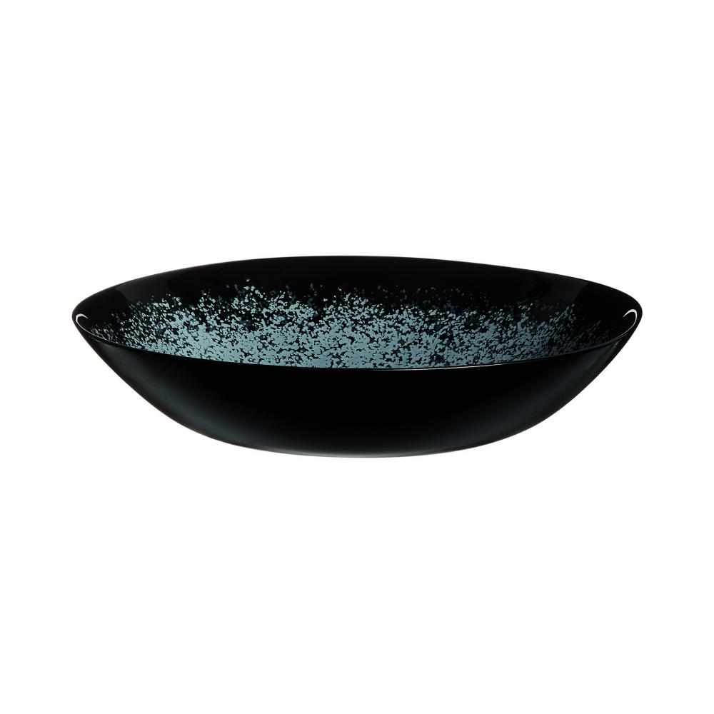 SLATE BLACK SUPITALDRIK 20CM/78CL/500ML, Luminarc