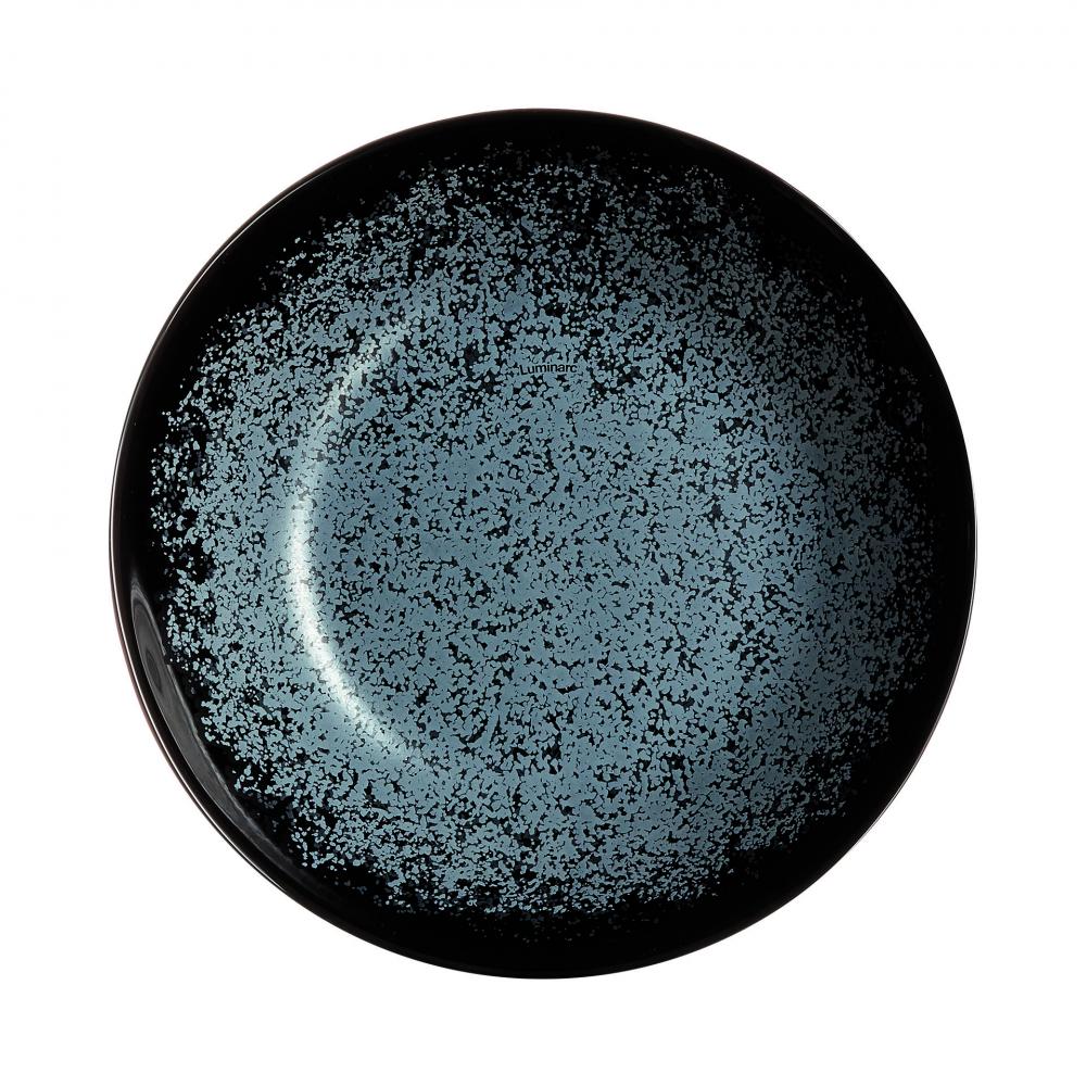 SLATE BLACK SUPITALDRIK 20CM/78CL/500ML, Luminarc