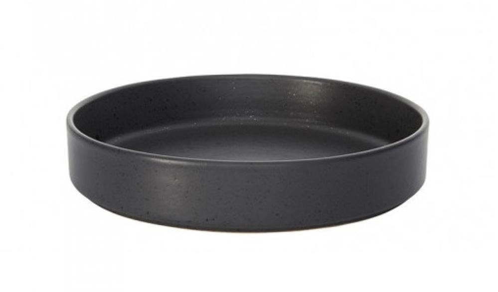 GEO BOWL 22CM, GRAPHITE, CERAMIC, WMF