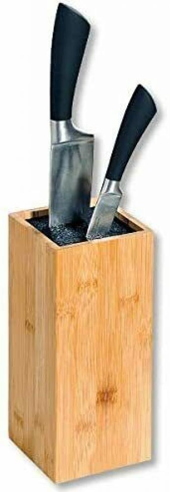 NAŽU STATĪVS H23CM, FSC, BAMBUSA, Kesper