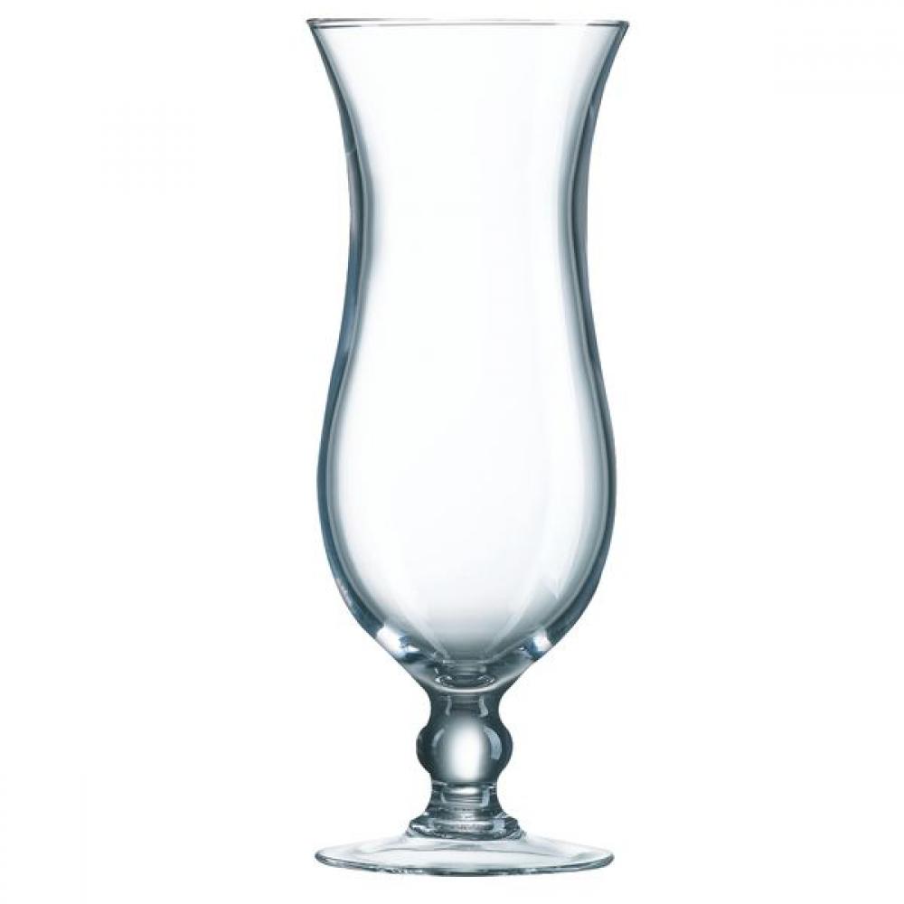 HURRICANE KOKTEIĻU GLĀZE 44CL, Arcoroc