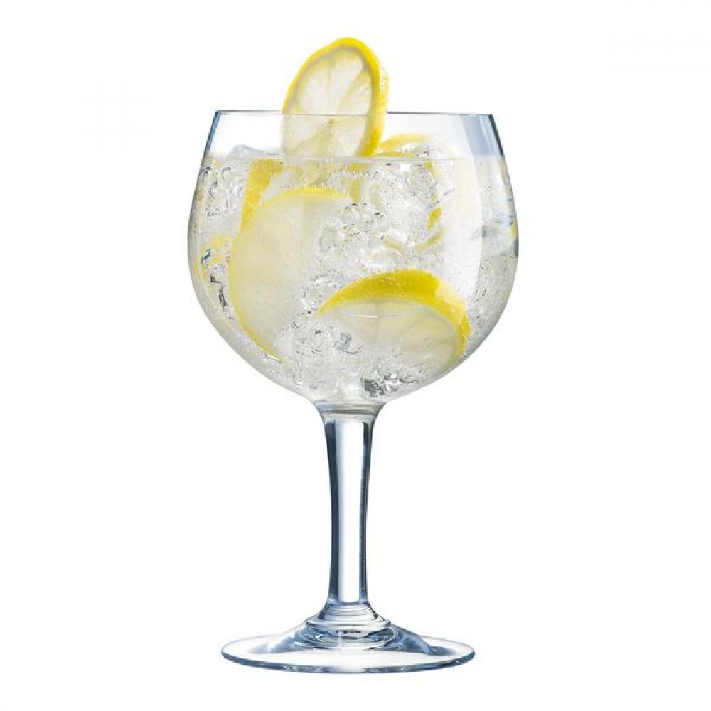 COCKTAIL BAR GIN GLĀZE 700ML, Arcoroc