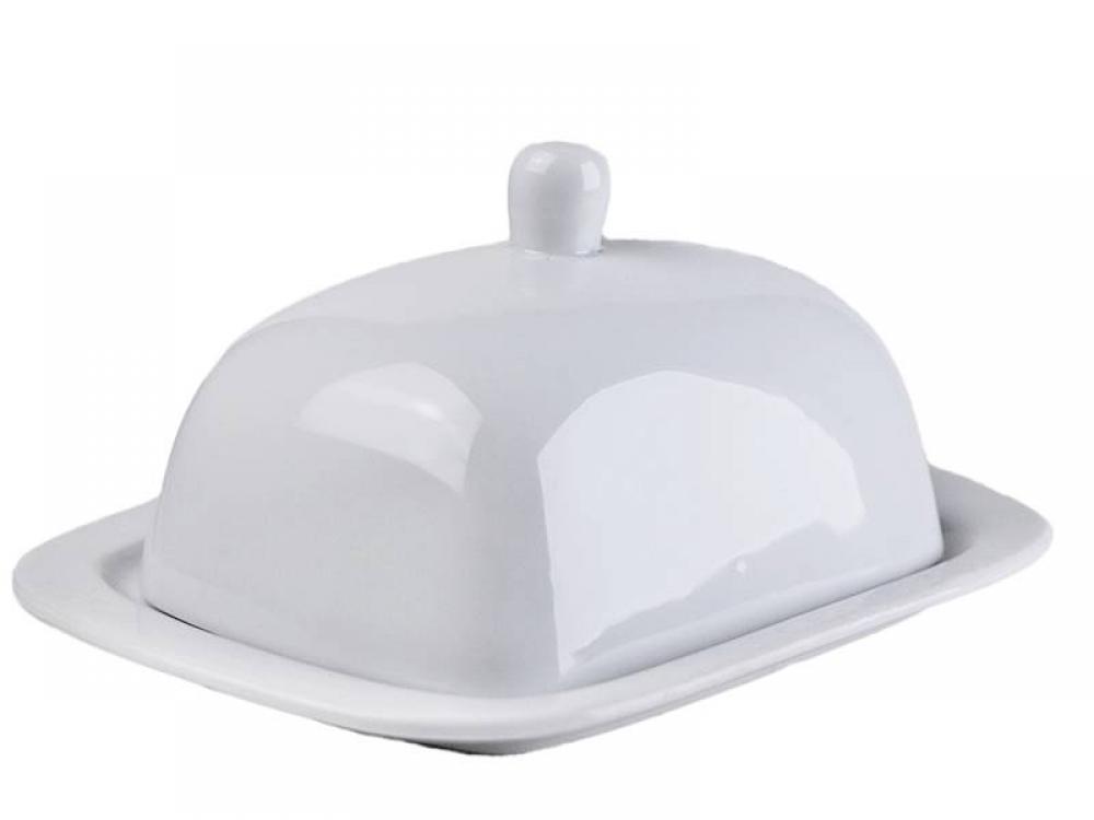 SVIESTA TRAUKS 18x13x9CM, PORCELĀNS, MPL Consulting