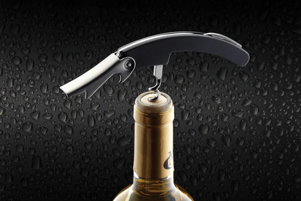 BARCRAFT WAITER'S FRIEND CORKSCREW, Bar Craft