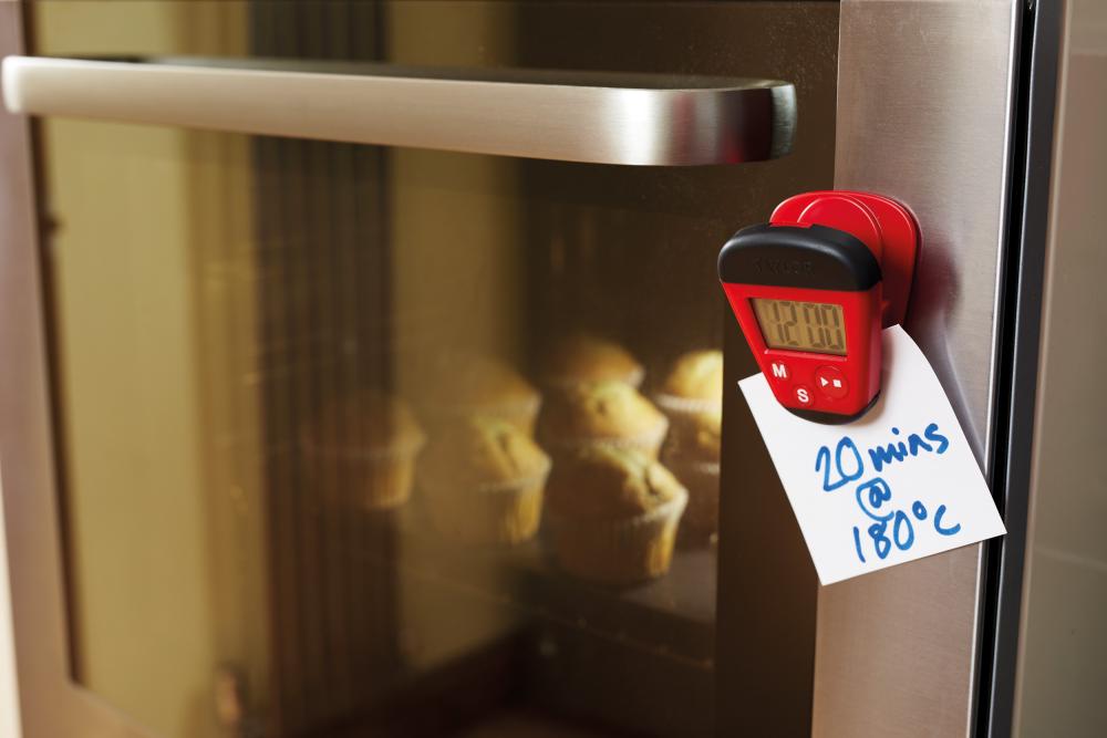 TAYLOR PRO KITCHEN CLIP DIGITAL TIMER, Taylor