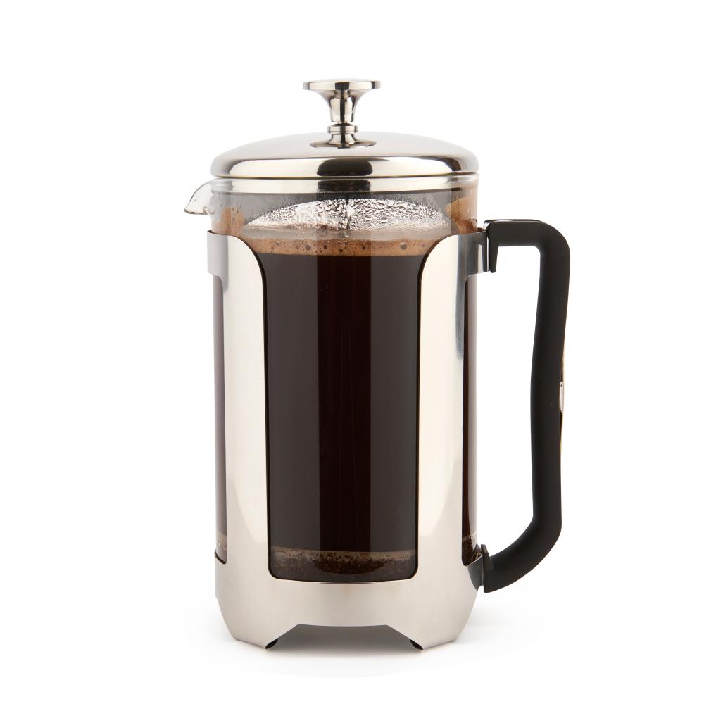 LA CAFETIÈRE ROMA presskann 1.5L rst/klaas, La Cafetiere