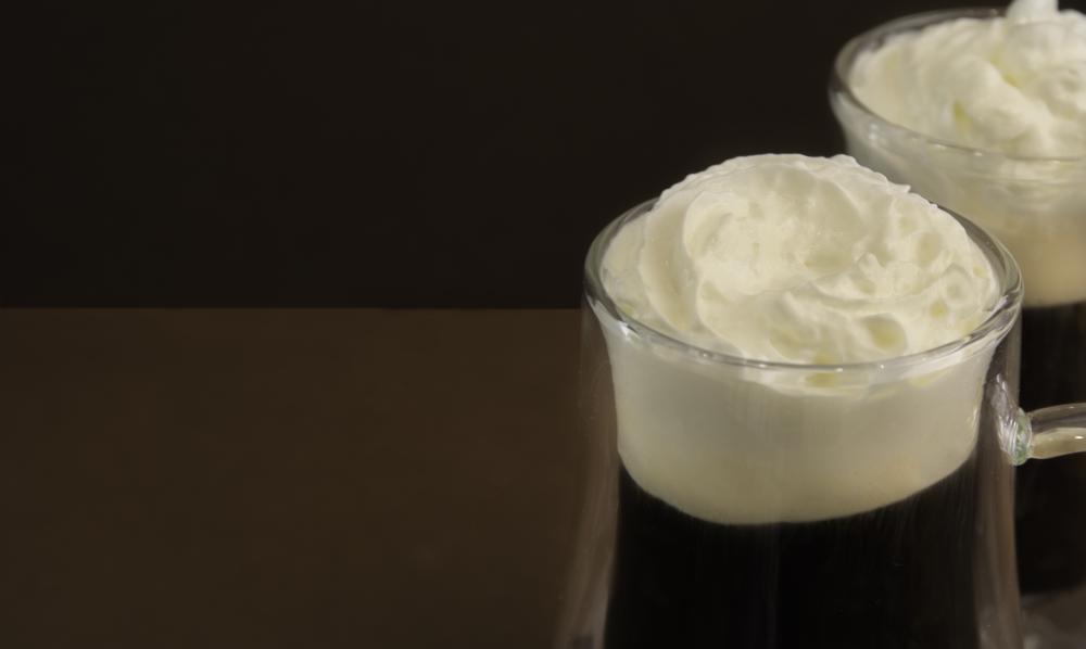 LA CAFETIÈRE DOUBLE WALLED IRISH COFFEE GLASSES, SET OF 2, THERMOGLASS, La Cafetiere