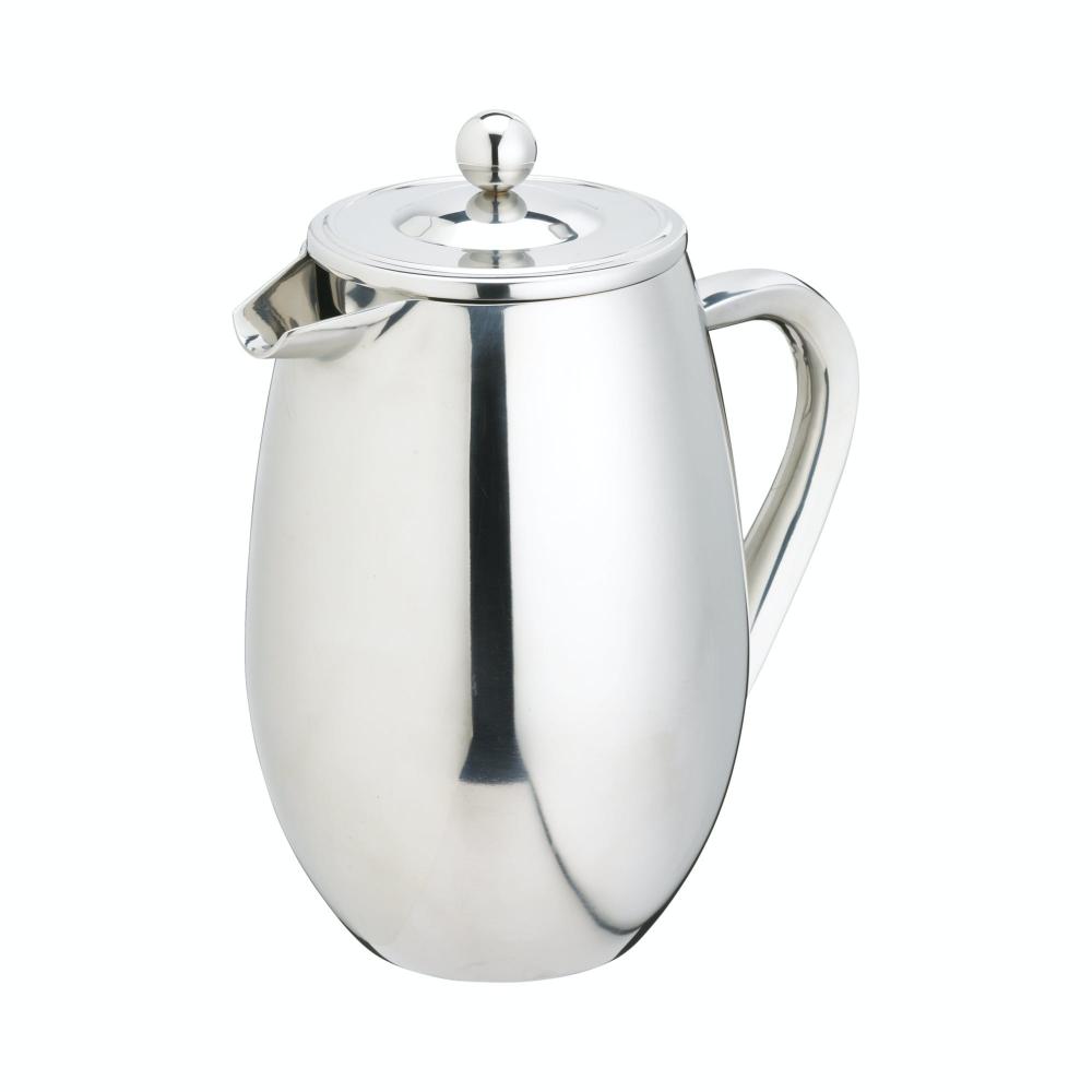 LA CAFETIÈRE DUBULTSIENU KAFIJAS PRESE 8 TASES, N/T, La Cafetiere