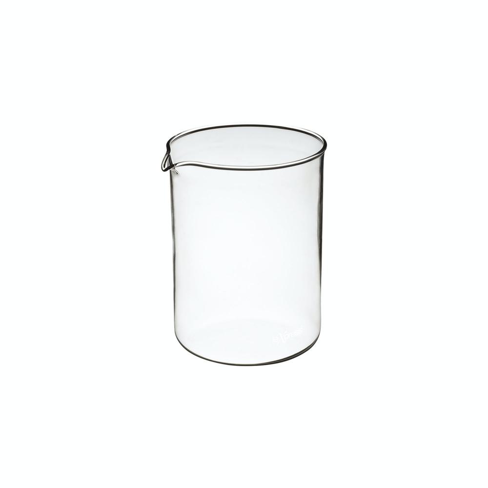 LA CAFETIÈRE GLASS REPLACEMENT JUG, 4-CUP, La Cafetiere