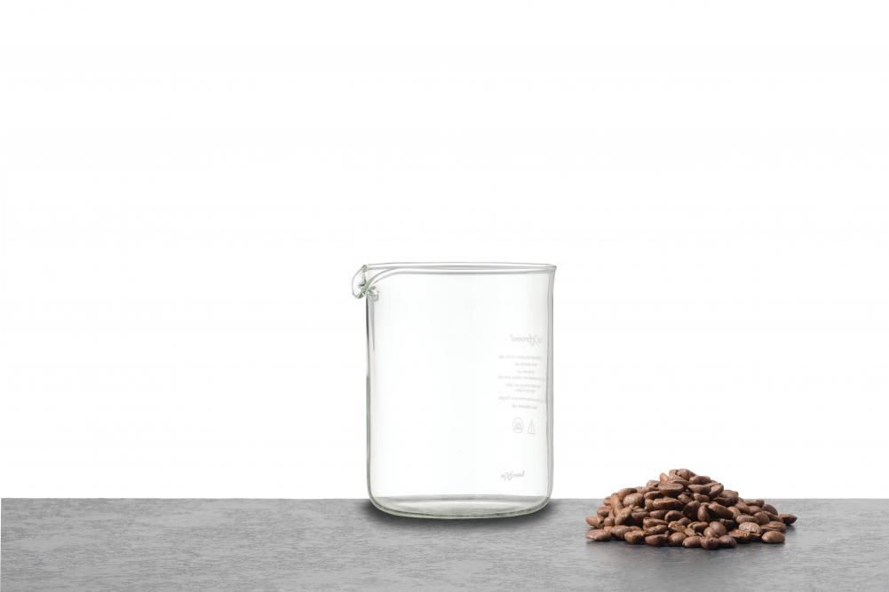 LA CAFETIÈRE GLASS REPLACEMENT JUG, 4-CUP, La Cafetiere