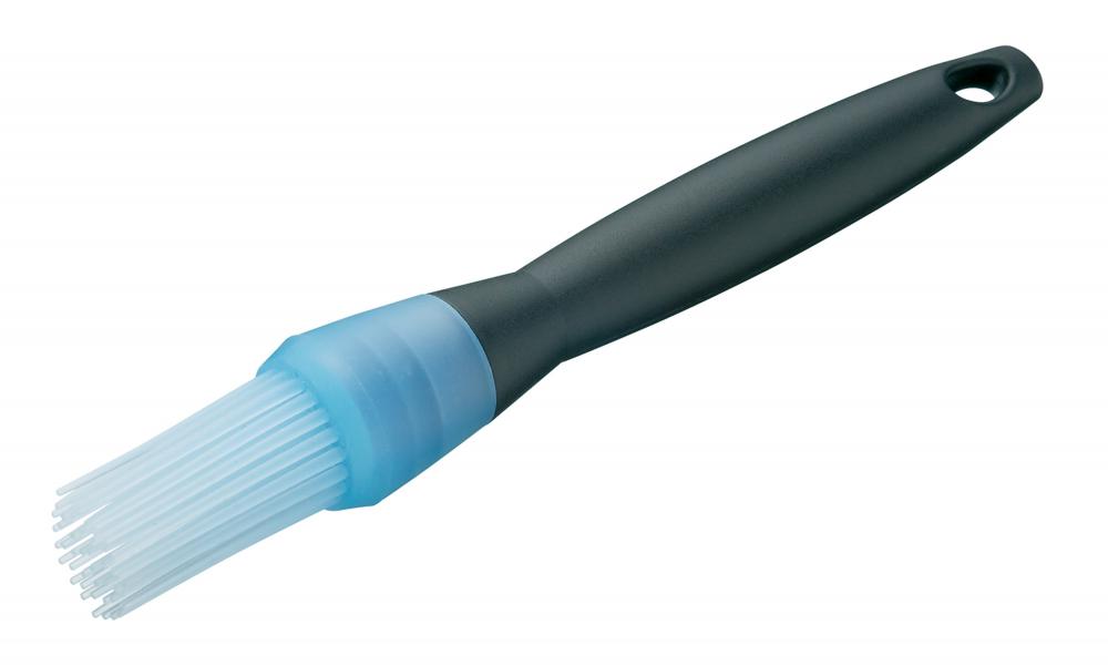 KITCHENCRAFT PASTRY / BASTING BRUSH, SILICONE, Kitchen Craft