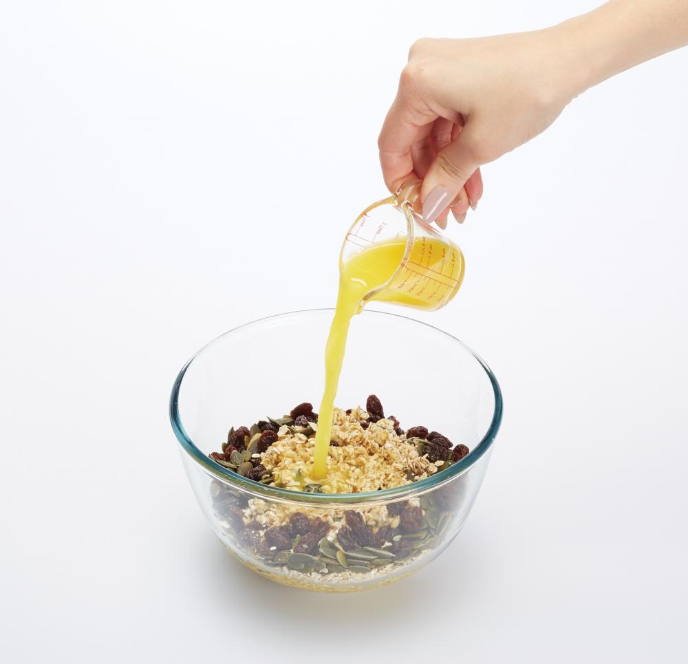 KITCHENCRAFT МИНИ МЕРНЫЙ СТАКАН 40МЛ, СТЕКЛО, Kitchen Craft