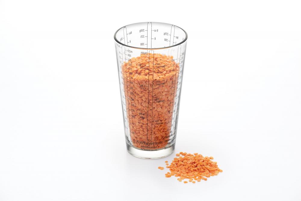 KITCHENCRAFT MEASURING CUP 425ML, GLASS, Kitchen Craft