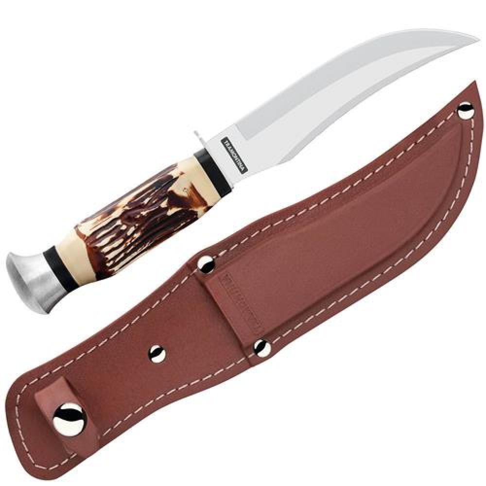 HUNTING KNIFE 12.5CM, Tramontina
