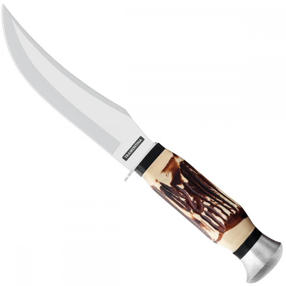 HUNTING KNIFE 12.5CM, Tramontina