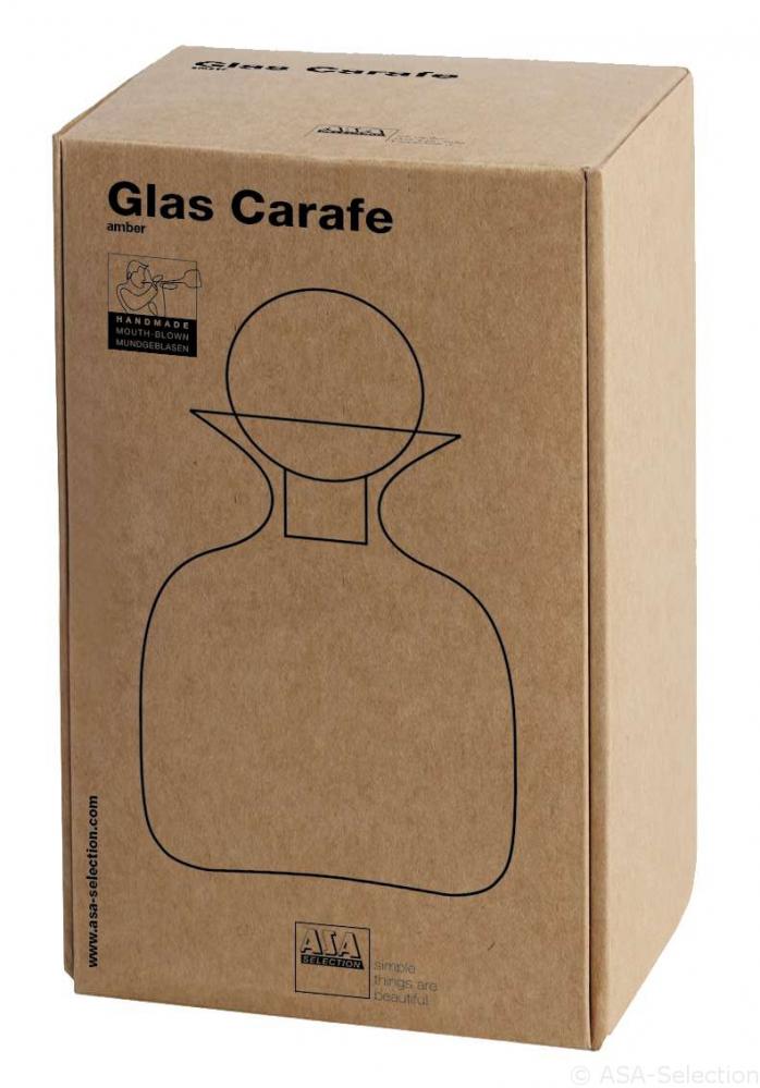 SARABI ГРАФИН 75CL, СЕРЫЙ, СТЕКЛО, ASA Selection