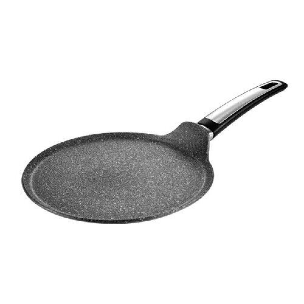 I-PREMIUM STONE PANCAKE PAN 26CM, INDUCTION, Tescoma