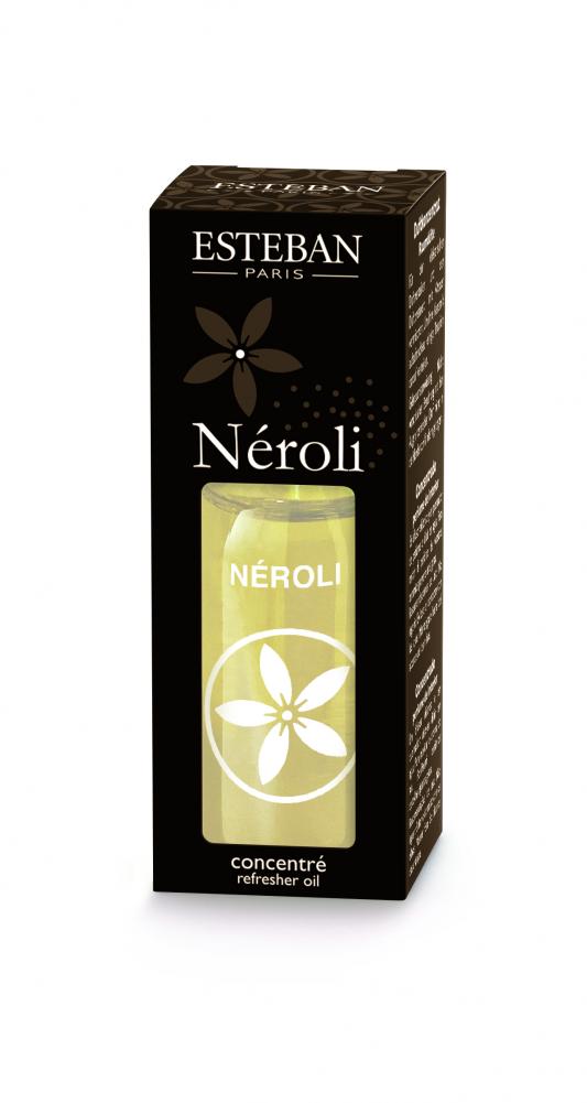 NEROLI REFRESHER OIL 15ML, ESTEBAN