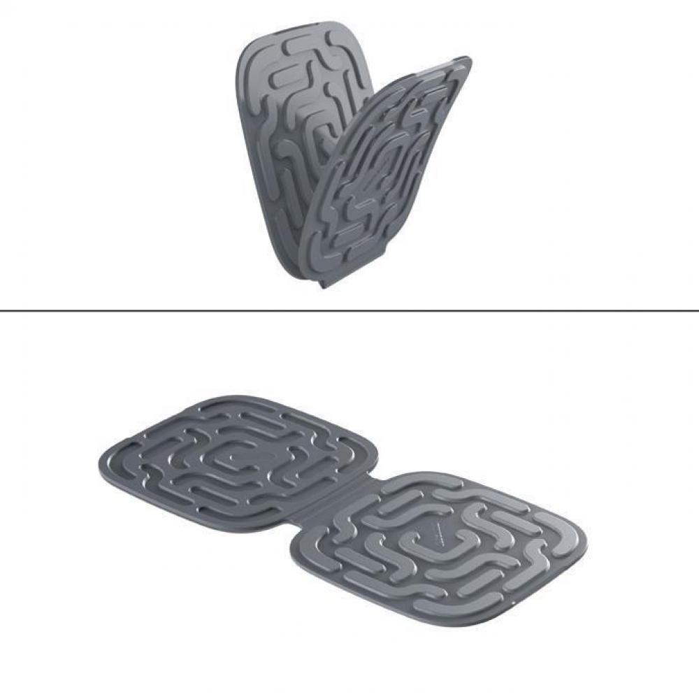 GRANDCHEF VIRTUVES TRAUKU PALIKTNIS 16.5x16CM, SILIKONS, Tescoma