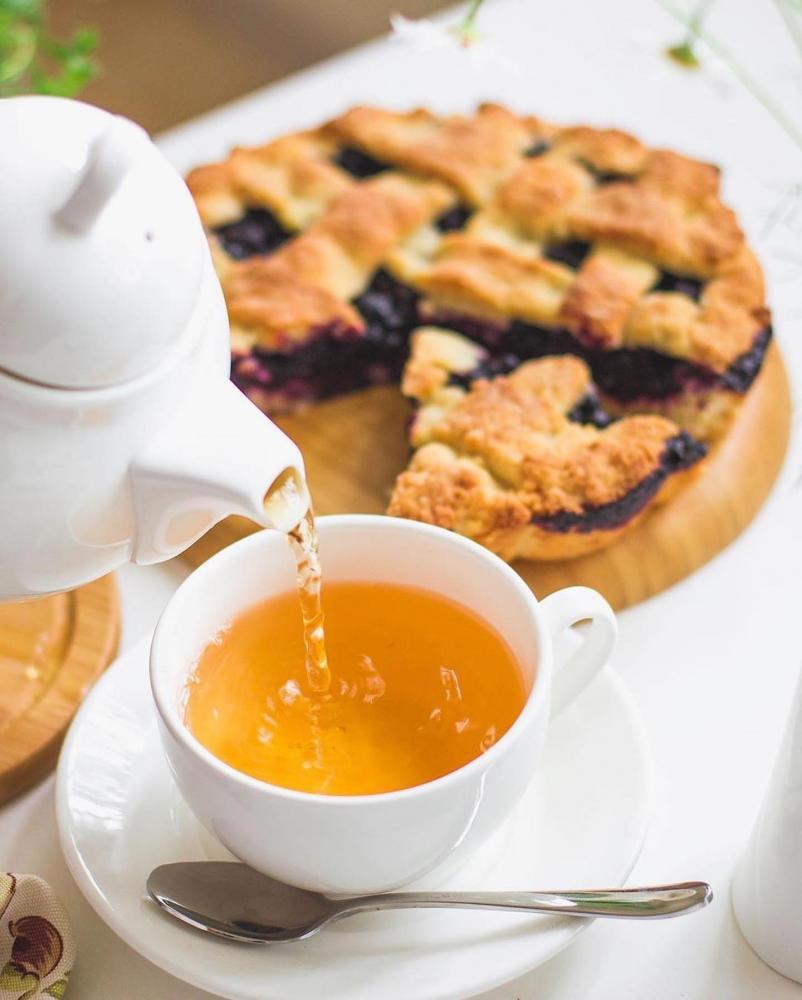 TEA CUP & SAUCER 250ML, SET 6PC, PORCELAIN, Wilmax