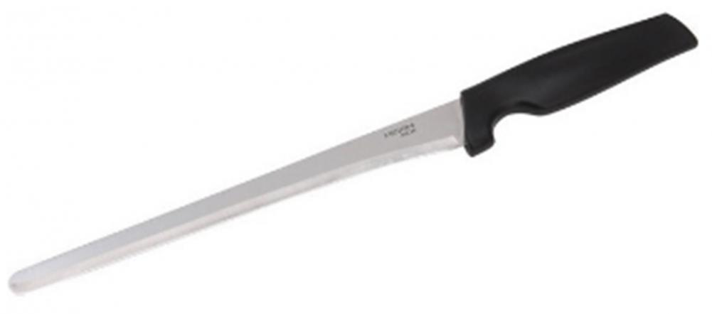 Knife sharpener Terrestrial with wooden handle 30.5cm by NAVA