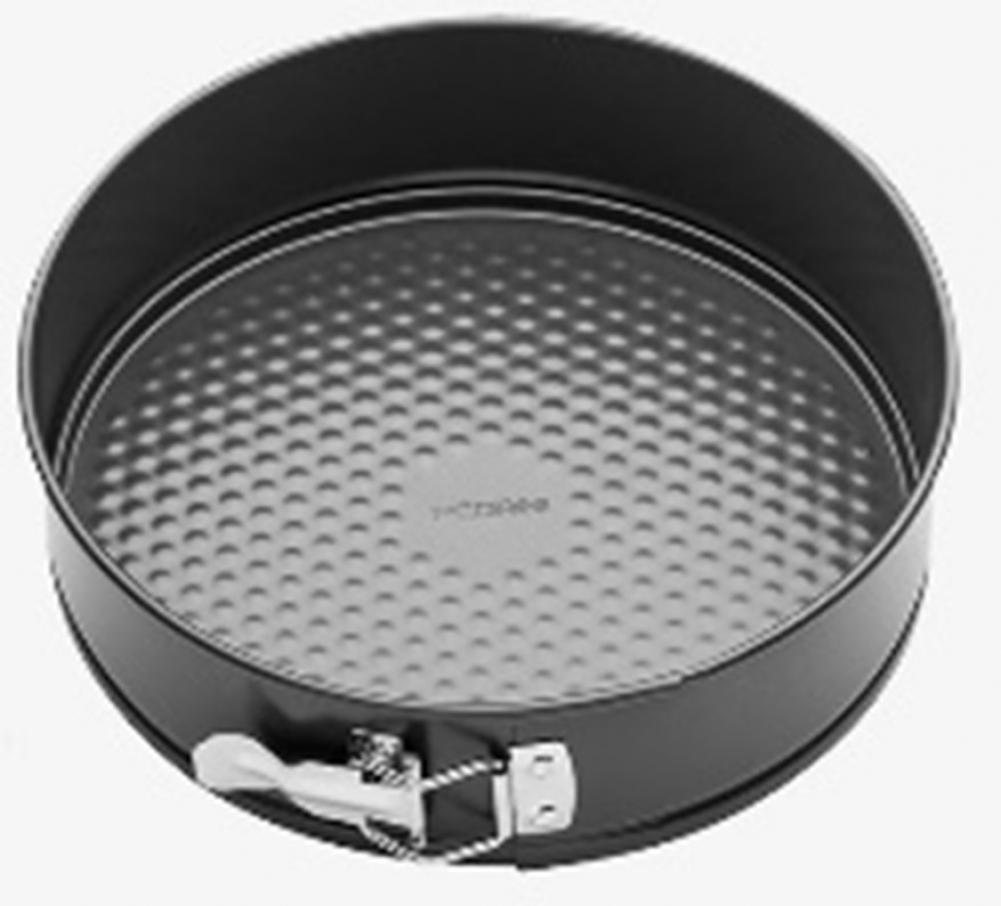 DOLCI BAKEFORM D28CM, REMOVABLE BASE, NON-STICK COATING, STEEL, PEDRINI