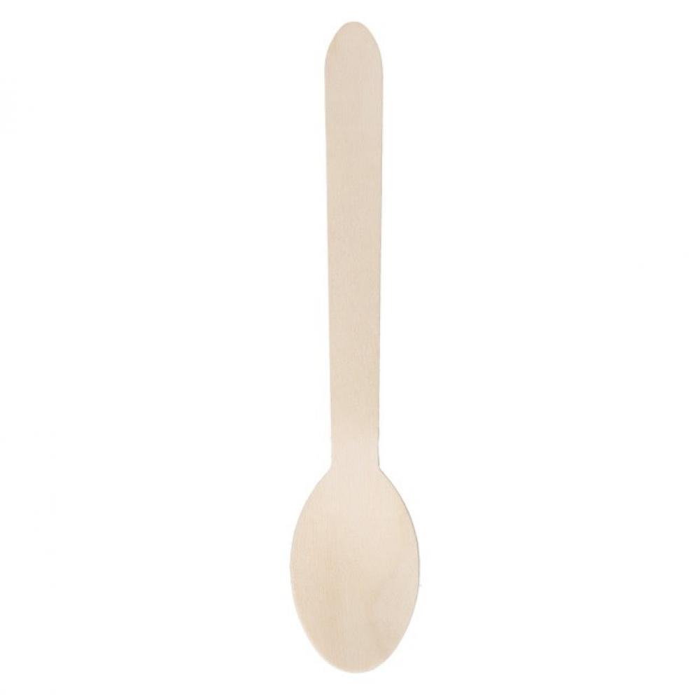 LA CAFETIÈRE SPOONS FOR HOT CHOCOLATE MOULD 24GAB/IEP, WOOD, La Cafetiere
