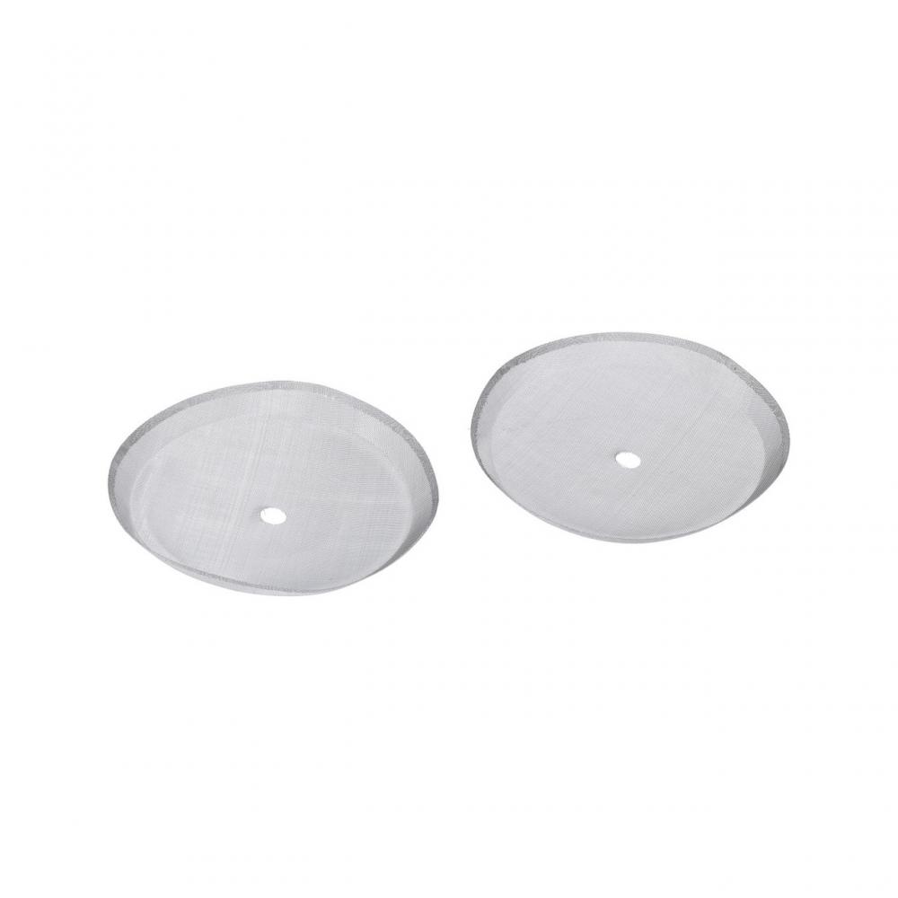 LA CAFETIÈRE PRESSKANNU TAGAVARA FILTER 650ML, 850ML JA 1L KANNUDELE 2TK, RST, La Cafetiere