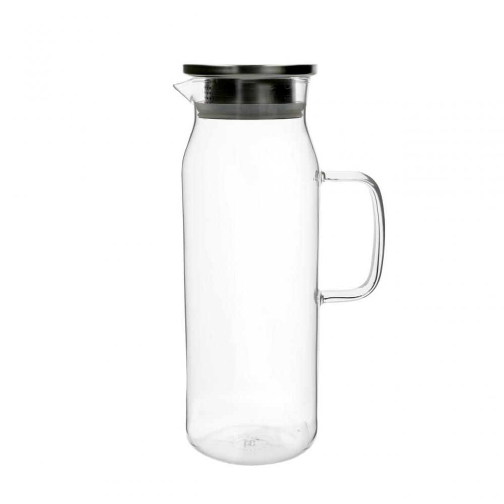 LA CAFETIÈRE JUICE JUG 1.5L, GLASS, La Cafetiere