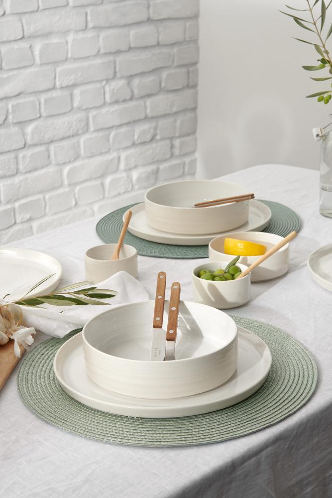 RE:CIRCLE GALDA PALIKTNIS R38CM, JŪRAS SĀLS KR., PP, ASA Selection