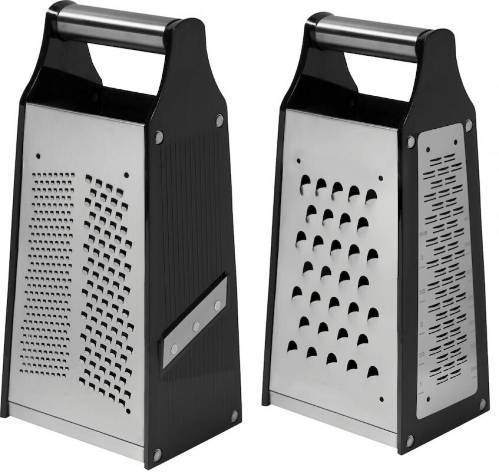 Rito.lv - Lai dzīve skan! :: RAZORTECH RĪVE 23x11x8.5CM, ČETRPUSĒJA ...