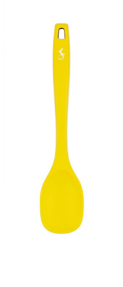 SMART TOOL SERVEERIMISLUSIKAS 28CM, KOLLANE, SILIKOON, Lurch