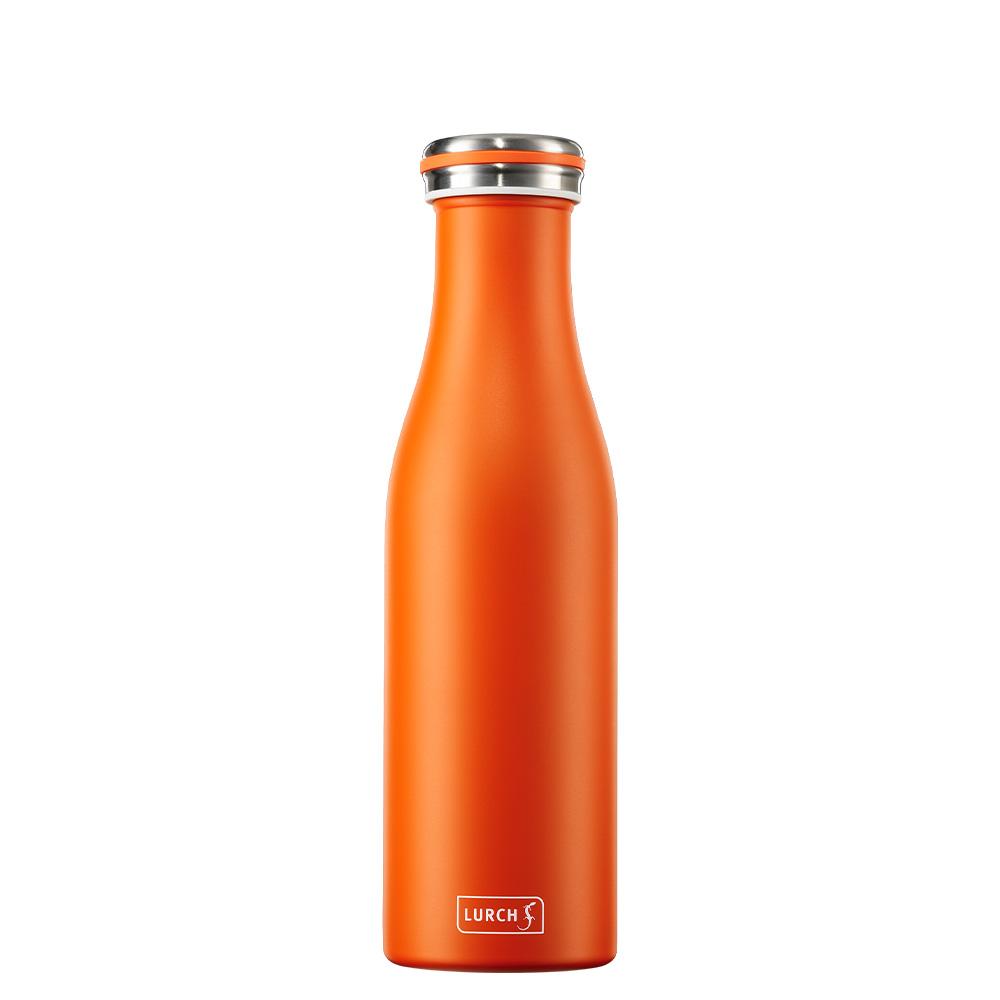 TERMOPUDELE 500ML, ORANŽA, N/T, Lurch