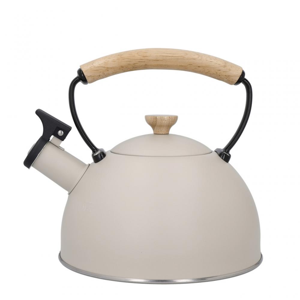 LA CAFETIÈRE VEEKEEDUKANN 1.6L VILEGA, LATTE/PUIT/RST, La Cafetiere