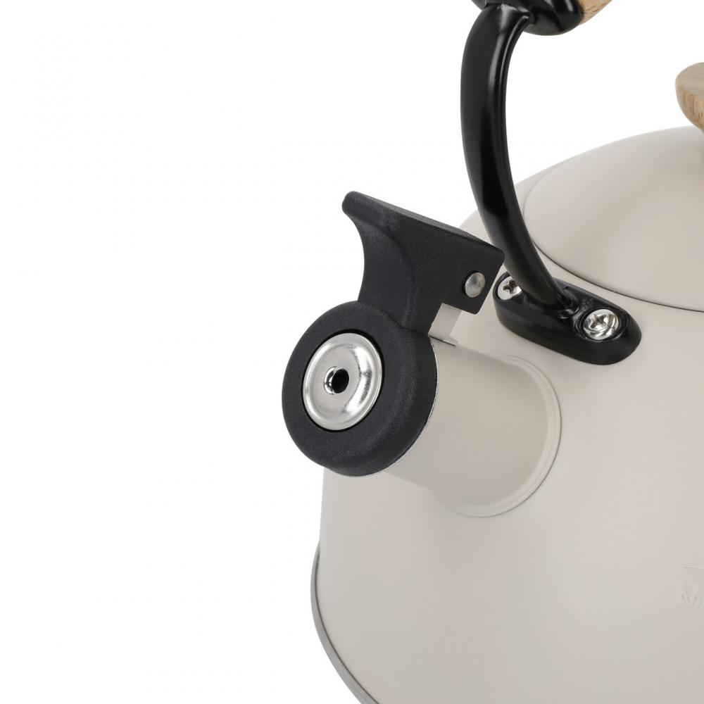LA CAFETIÈRE VEEKEEDUKANN 1.6L VILEGA, LATTE/PUIT/RST, La Cafetiere