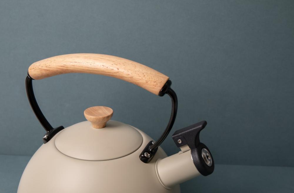 LA CAFETIÈRE VEEKEEDUKANN 1.6L VILEGA, LATTE/PUIT/RST, La Cafetiere