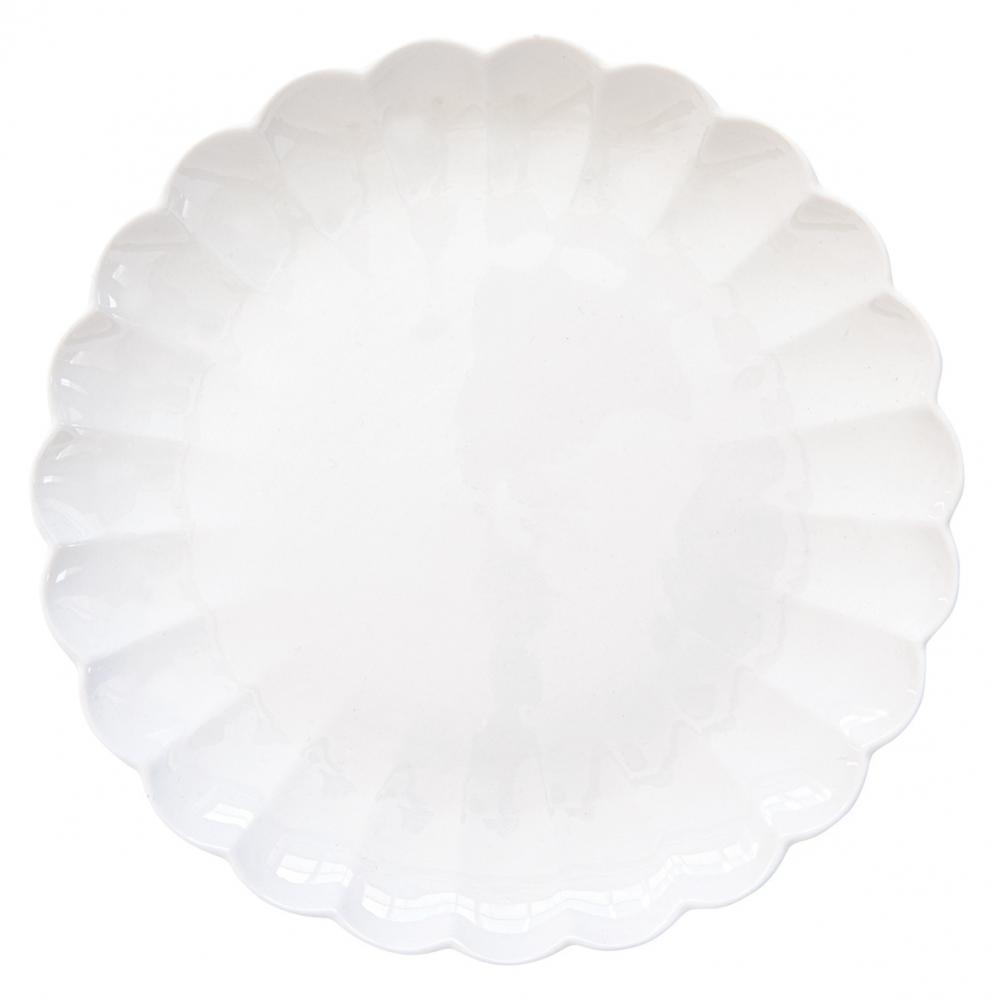 LIFESTYLE PLATE 16CM, PORCELAIN, Easy Life