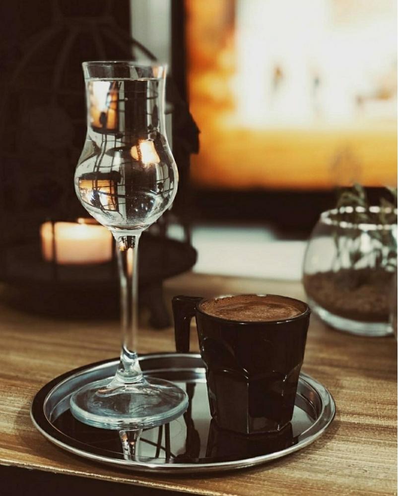 GLASS OF GRAPPA 9CL, GLASS, Pasabahce