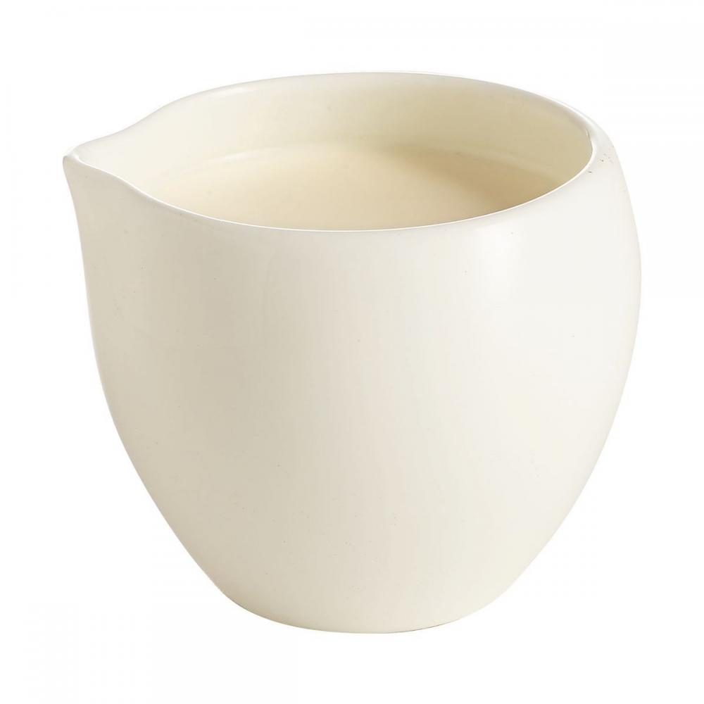 NECTWITH MILK JUG 12CL, WHITE, PORCELAIN, Arcoroc