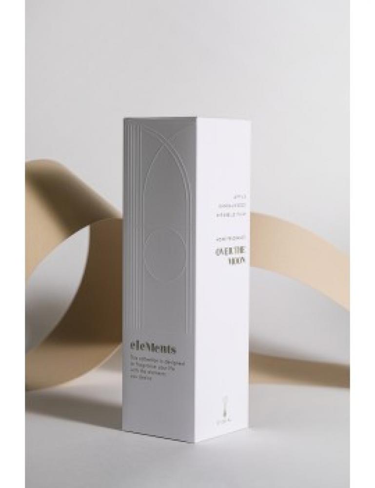 ODORO ELEMENTS HOME FRAGRANCE OVER THE MOON 100ML, 10 STICKS, ODORO
