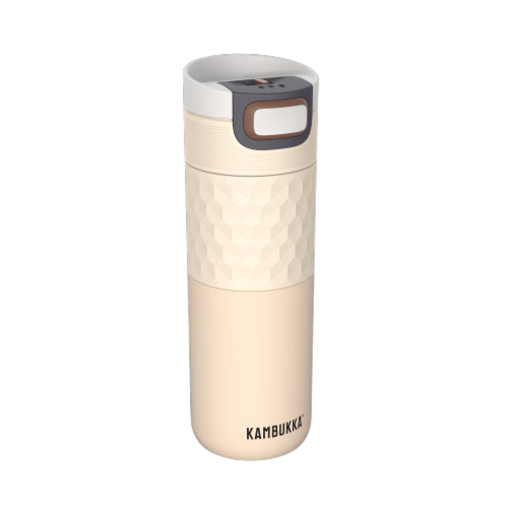 ETNA GRIP TERMOKRŪZE 500ML, SMILŠU KRĀSAS, NER.TĒR., Kambukka