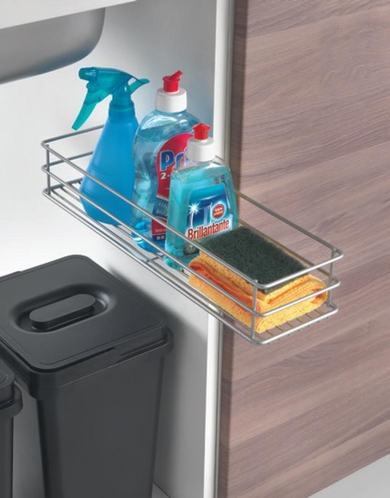 PLAUKTS MULTIFUNKCIONĀLS 12x42x7CM, BĪDĀMS, POLYTHERM PĀRKLĀJUMS, Metaltex