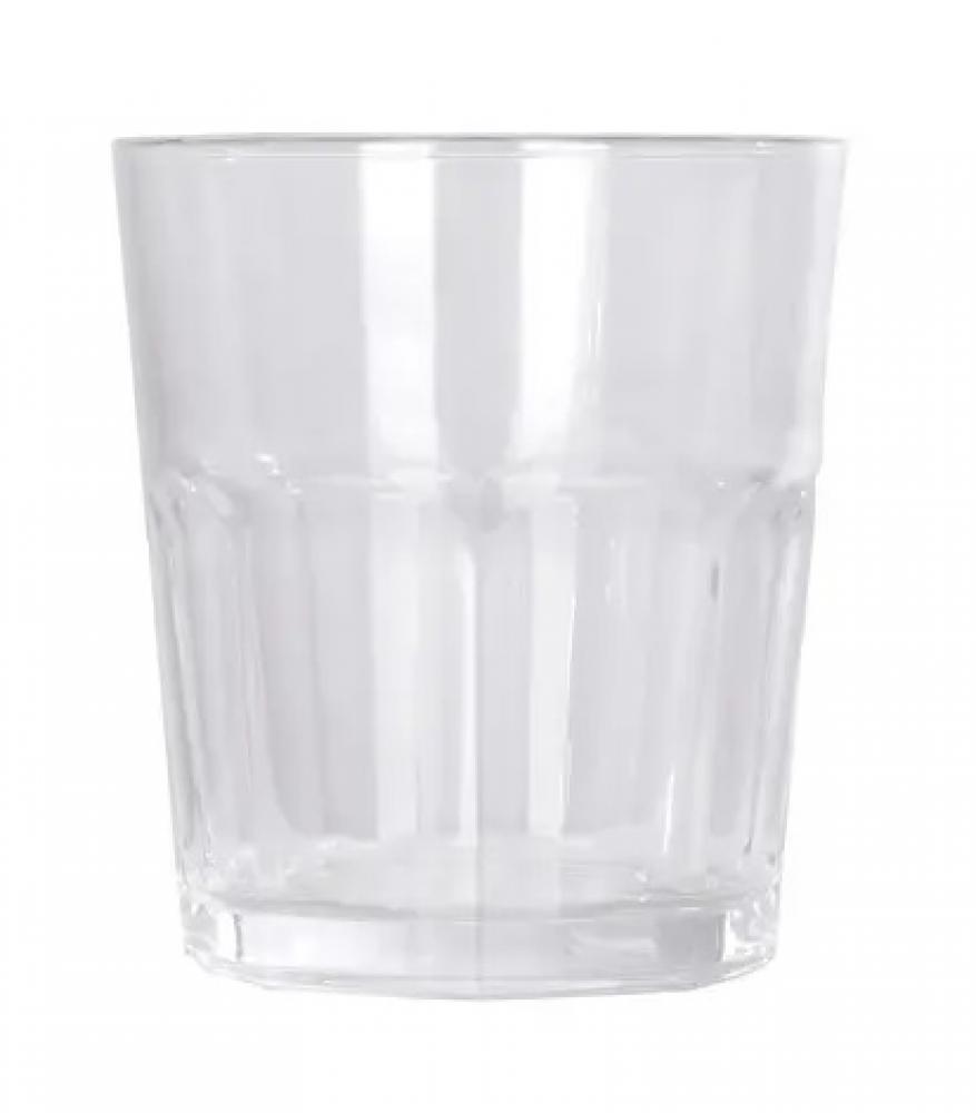 TUFF O/F TUMBLER 30CL K6, Luminarc